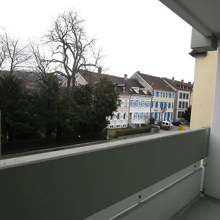 Apartment Ferienwohnung M Löffler Lörrach