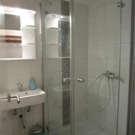 Ferienwohnung M Loeffler * לוראך