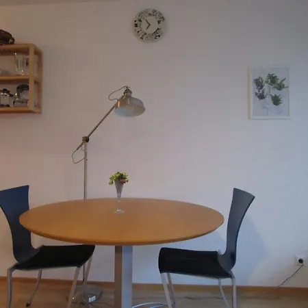 Ferienwohnung M Loeffler דירה לוראך