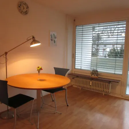 Ferienwohnung M Löffler *
