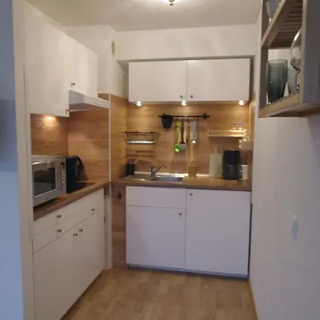 Ferienwohnung M Loeffler דירה *