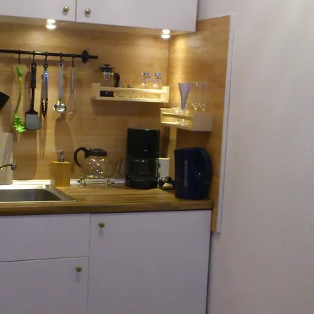 דירה Ferienwohnung M Loeffler לוראך