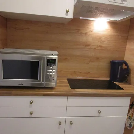 Ferienwohnung M Loeffler *