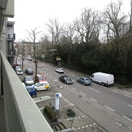 Apartment Ferienwohnung M Löffler