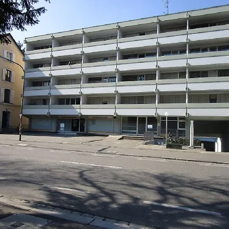 Ferienwohnung M Loeffler לוראך