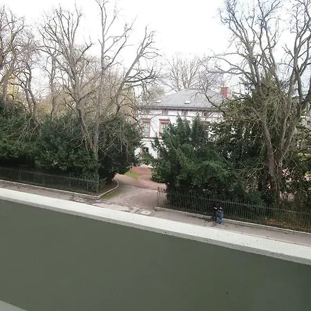 Ferienwohnung M Löffler *