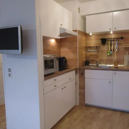 Ferienwohnung M Loeffler דירה *