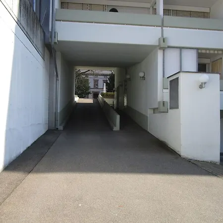 Apartment Ferienwohnung M Löffler