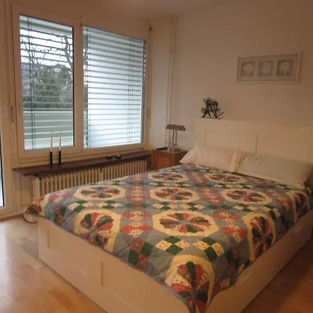 דירה Ferienwohnung M Loeffler *